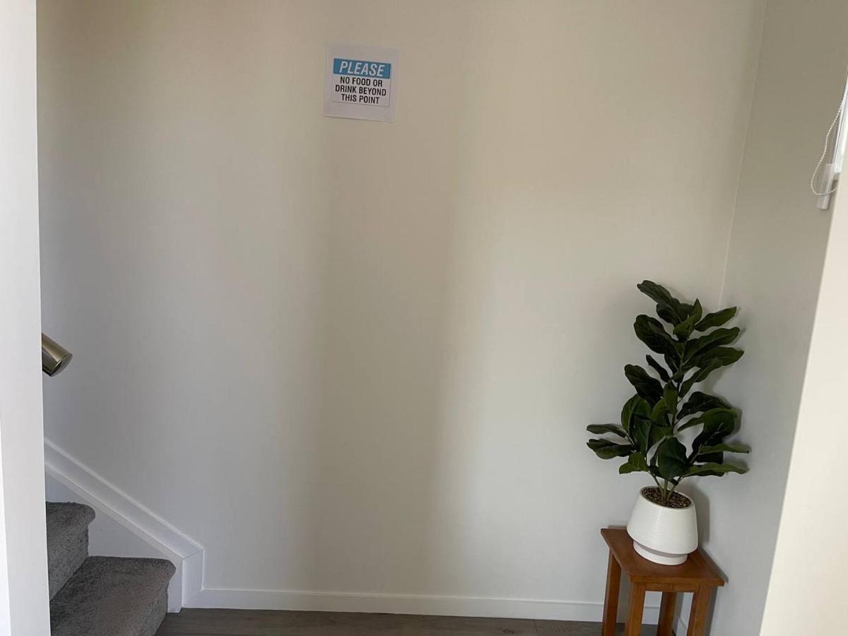 4 Bedroom Home Fully Furnished In Papakura, Auckland Zewnętrze zdjęcie
