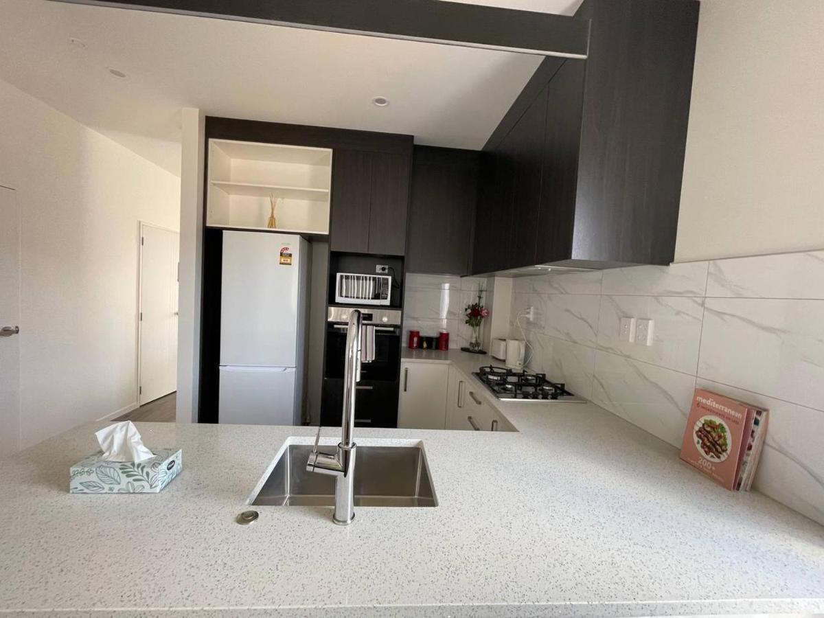 4 Bedroom Home Fully Furnished In Papakura, Auckland Zewnętrze zdjęcie