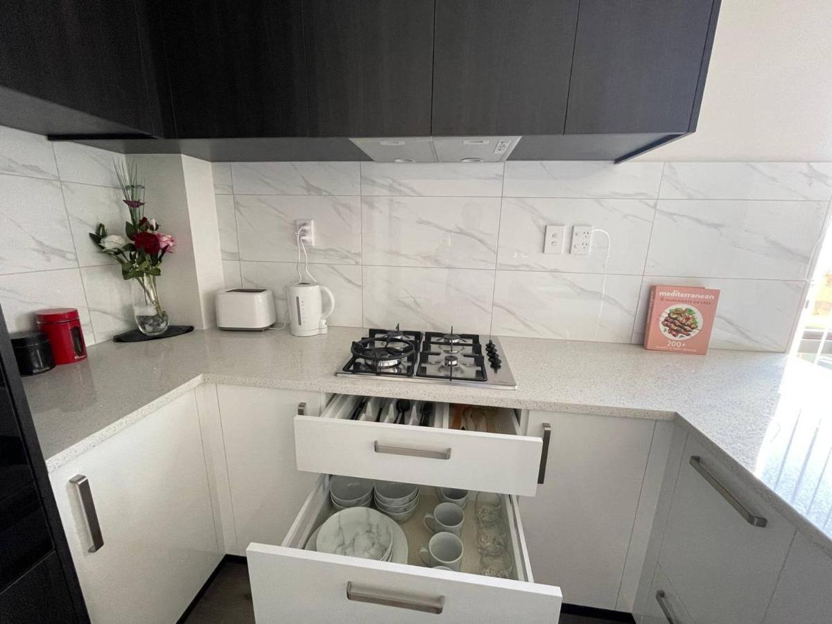 4 Bedroom Home Fully Furnished In Papakura, Auckland Zewnętrze zdjęcie