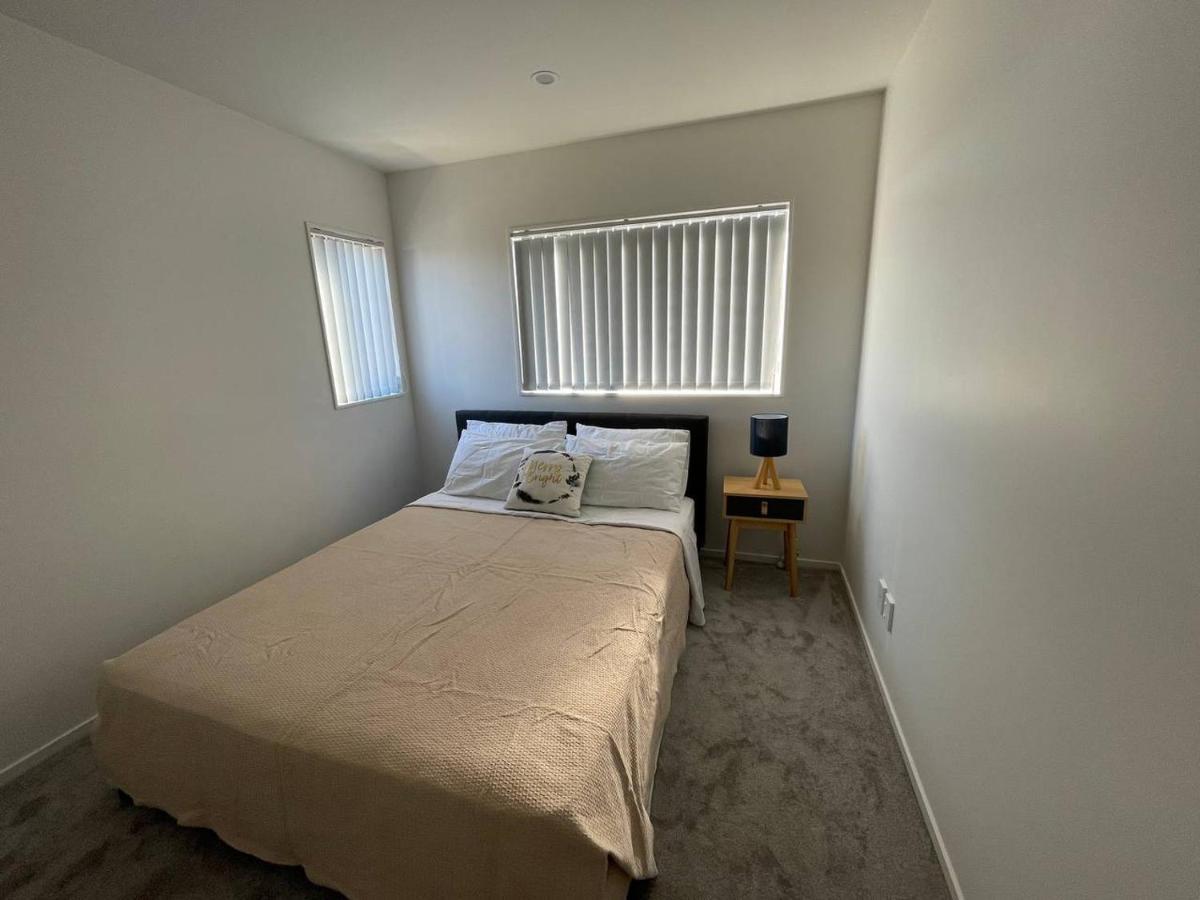 4 Bedroom Home Fully Furnished In Papakura, Auckland Zewnętrze zdjęcie