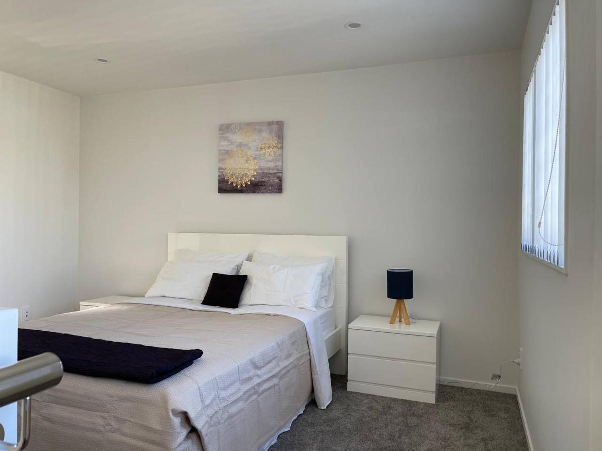 4 Bedroom Home Fully Furnished In Papakura, Auckland Zewnętrze zdjęcie