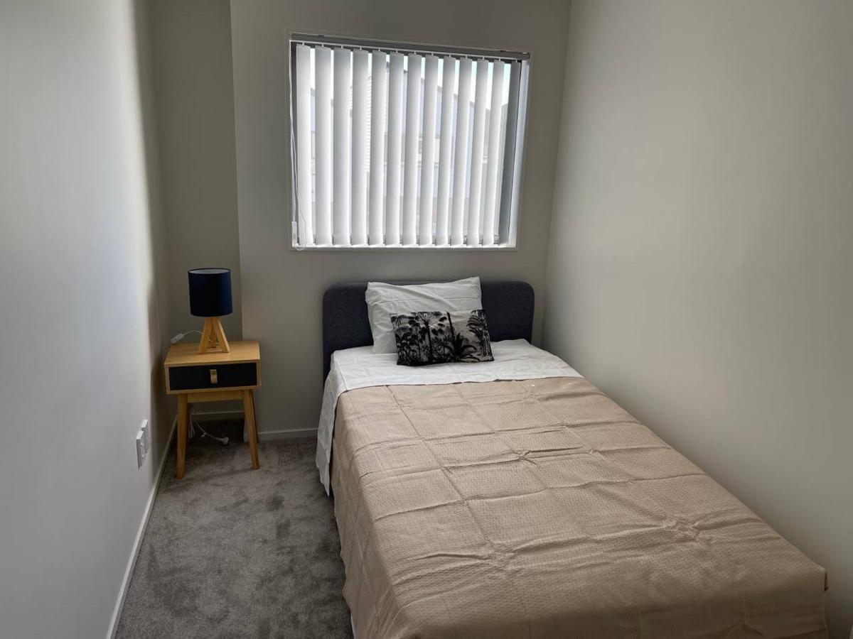 4 Bedroom Home Fully Furnished In Papakura, Auckland Zewnętrze zdjęcie